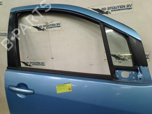 Right front door OPEL AGILA B (H08) 1.2 (F68) | BP29625760C3 