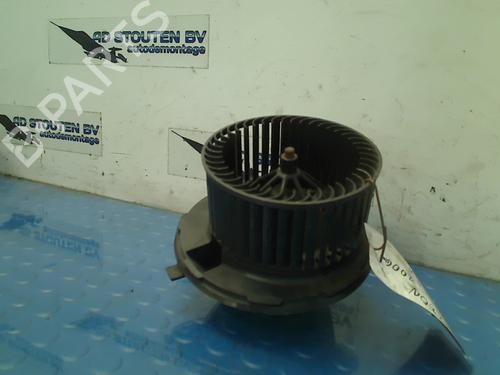 Varmvifte SEAT LEON (1P1) 2.0 TDI 16V (140 hp) 11299529