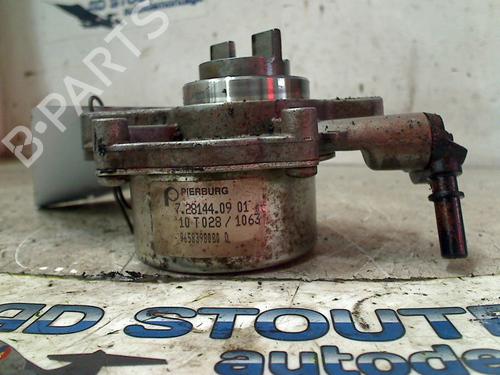 Vacuum pump FORD FIESTA VI (CB1, CCN) 1.4 TDCi | BP13126119M80 