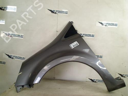 Forkjerm venstre RENAULT MODUS / GRAND MODUS (F/JP0_) 1.2 16V (JP0W) (101 hp) 28358028