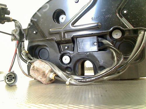 Elektronisk modul LAND ROVER RANGE ROVER IV (L405) 3.0 TDV6 4x4 | BP29418202M83 