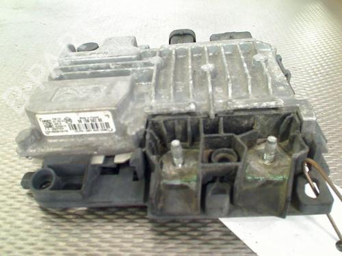 Electronic module PEUGEOT 2008 I (CU_) 1.2 THP 110 / PureTech 110 | BP37090737M83 - Image 2