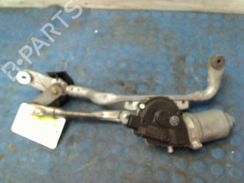 Front wipers mechanism TOYOTA YARIS (_P13_) 1.3 (NSP130_, NSP130) | BP11263586C83 
