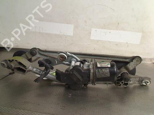 Vindrude Viskermekanisme NISSAN JUKE (F15) 1.6 (117 hp) 31331938