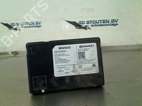 Used Electronic module RENAULT MEGANE IV Grandtour (K9A/M/N_) 1.3 TCe 115 (K9N9) (116 hp) 25129428