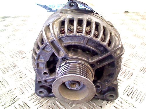 Used Alternator RENAULT LAGUNA II Grandtour (KG0/1_) 2.2 dCi (KG0F) (150 hp) 11301693