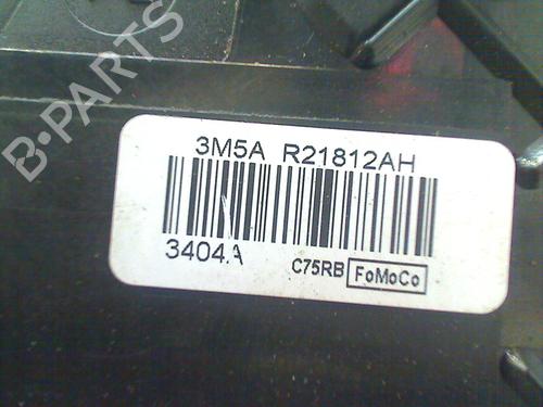 Høyre foran lås FORD FOCUS C-MAX (DM2) 1.6 | BP11313407C97 