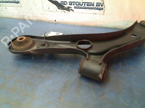 Right front suspension arm SUZUKI SPLASH (EX) 1.0 (A5B310) | BP13474303M13 