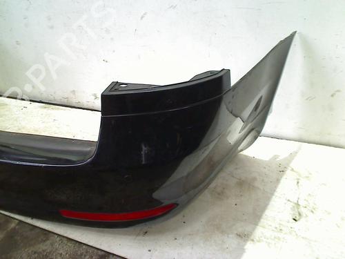Rear bumper SKODA OCTAVIA II Combi (1Z5) 1.2 TSI | BP16204509C8 