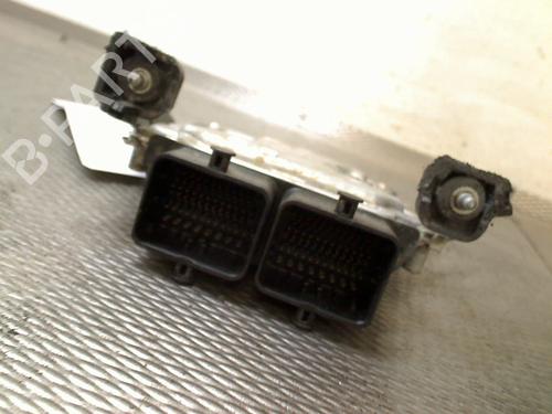 Engine control unit (ECU) VW UP! (121, 122, BL1, BL2, BL3, 123) 1.0 | BP39466796M57  - Image 5