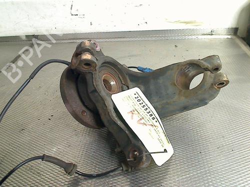 Højre Styrespindel Lejehus CITROËN C4 CACTUS 1.2 THP 110 (110 hp) 31014691