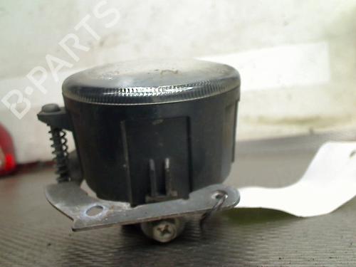 Right front fog light MITSUBISHI LANCER VIII Sportback (CX_A) 1.6 MIVEC | BP31315246C31