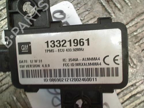 Control unit OPEL AMPERA (R12) EV 150 | BP11259923M11 - Image 3