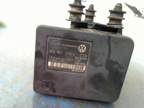 ABS Bremseaggregat VW TOURAN (1T1, 1T2) 2.0 FSI | BP16571917M43 