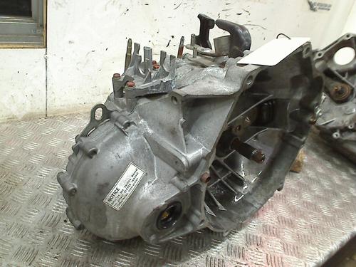 Gearbox HONDA ACCORD VII (CL, CN) 2.2 i-CTDi (CN1) | BP11296254M3 