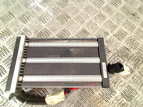 Used Heater resistor VOLVO S40 II (544) 1.6 D (110 hp) 13124334