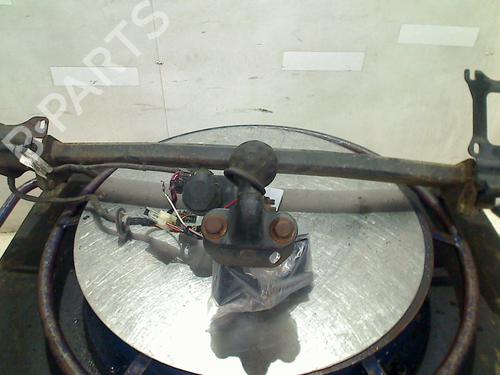 Tow ball/Mechanism LAND ROVER FREELANDER 2 (L359) 2.2 eD4 | BP31014625C141 