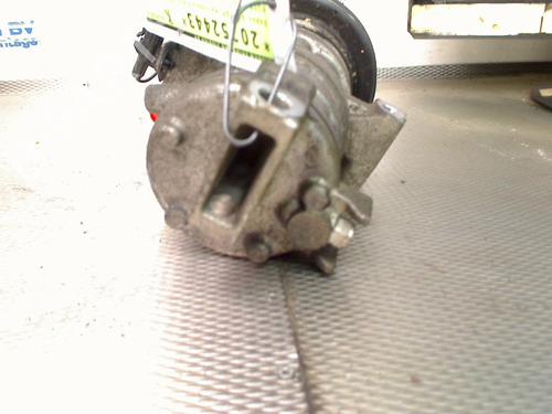 AC compressor SUZUKI ALTO VII (GF, HA25_, HA35_) 1.0 (AMF310, GFC31S) | BP28111865M34