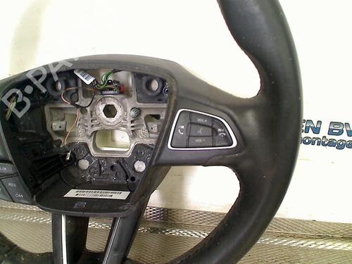 Steering wheel FORD FOCUS III Turnier 1.0 EcoBoost | BP29158031C49 