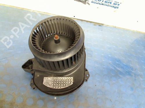 Heater blower motor MERCEDES-BENZ GLA-CLASS (X156) GLA 45 AMG 4-matic (156.952) | BP21055756M62 