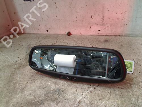 Used Rear mirror TOYOTA AVENSIS Estate (_T25_) 2.2 D-CAT (ADT251_, ADT251R) (177 hp) 11321401