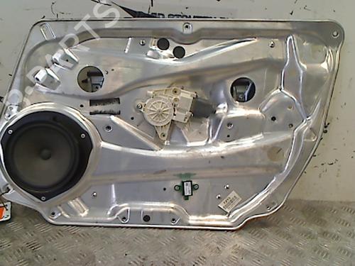 Used Front right window mechanism CITROËN C8 (EA_, EB_) 2.0 HDi 135 (136 hp) 11312574
