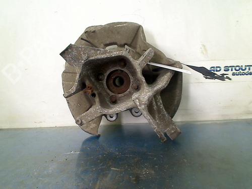 Left rear steering knuckle BMW 5 Gran Turismo (F07) 530 d | BP19428429M27 
