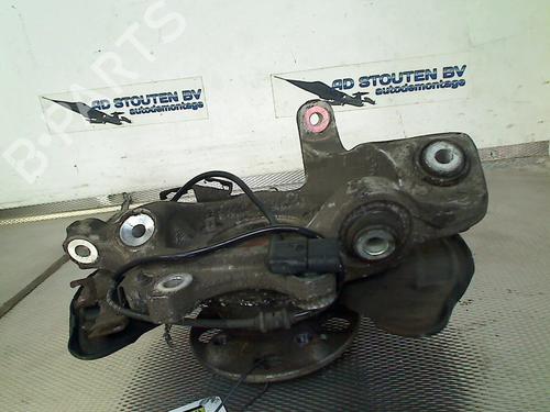 Left rear steering knuckle MERCEDES-BENZ C-CLASS (W205) C 180 BlueTEC / d (205.036) | BP29472089M27 