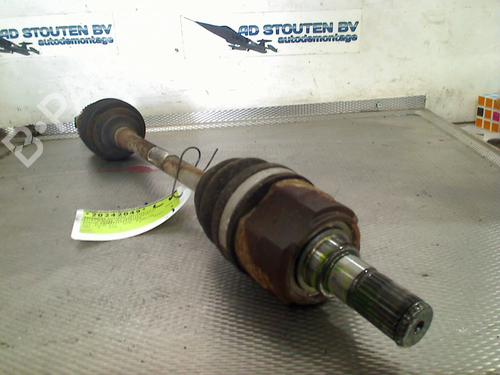 Używane Półoś przednia lewa HYUNDAI i20 I (PB, PBT) 1.2 (78 hp) 31296569