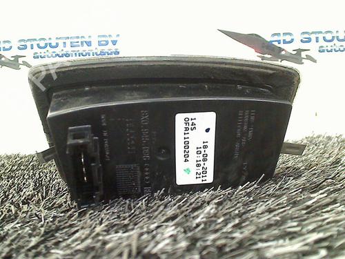 Right taillight AUDI A1 (8X1, 8XK) 1.2 TFSI | BP22925533C35 