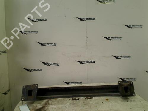 Rear bumper reinforcement VW POLO V (6R1, 6C1) 1.6 TDI | BP16407193C73 