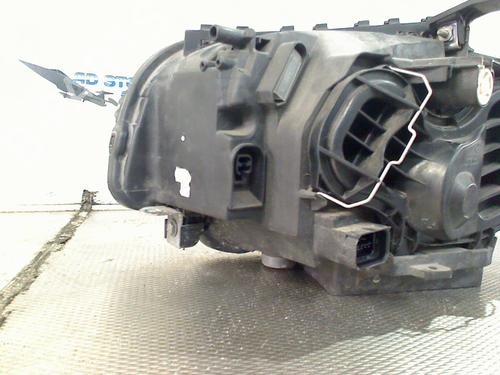 Right headlight BMW 1 (E87) 116 i | BP29965362C29