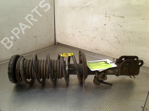 Used Right front shock absorber Right front shock absorber CHEVROLET SPARK (M300) 1.0 (68 hp) 40083261 40083261