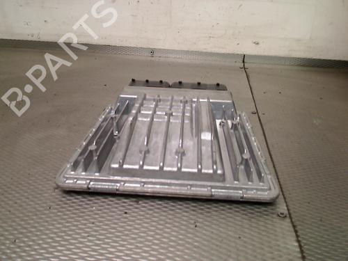 Engine control unit (ECU) BMW 5 (E60) 525 i | BP38461966M57 - Image 3