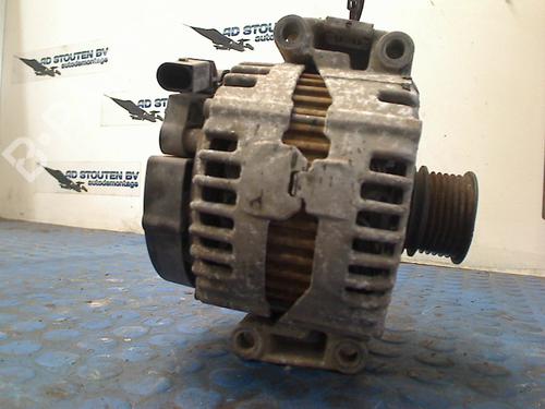 Alternator MERCEDES-BENZ C-CLASS (W204) C 63 AMG (204.077) | BP11263380M7 