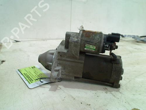 Starter HYUNDAI i10 II (BA, IA) 1.0 | BP23067530M8 