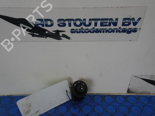 Used Mirror switch PEUGEOT PARTNER Box Body/MPV 1.6 HDi 16V (90 hp) 13219962