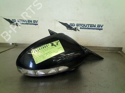 Used Right mirror MERCEDES-BENZ CLS (C219) CLS 350 (219.356) (272 hp) 31081677