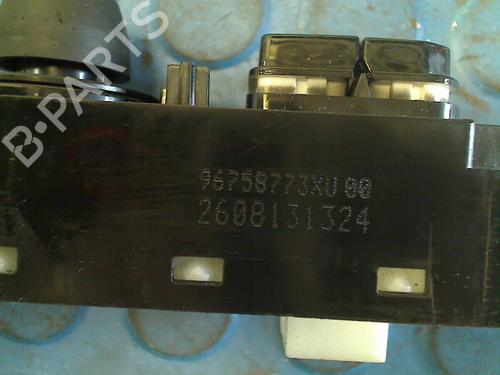 Switch PEUGEOT 2008 I (CU_) 1.2 VTi | BP13212167I30 