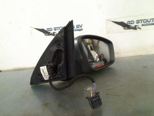 Used Right mirror SKODA RAPID (NH3, NK3, NK6) 1.2 TSI (86 hp) 23146059
