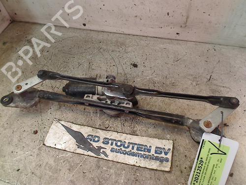 Front wipers mechanism TOYOTA AYGO (_B1_) 1.0 (KGB10_, KGB10R) | BP11320922C83 