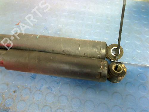 Right rear shock absorber IVECO DAILY III Platform/Chassis 35 C 15 | BP17220521M19 