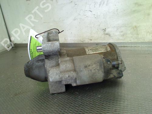 Démarreur Démarreur 39526490 39526490