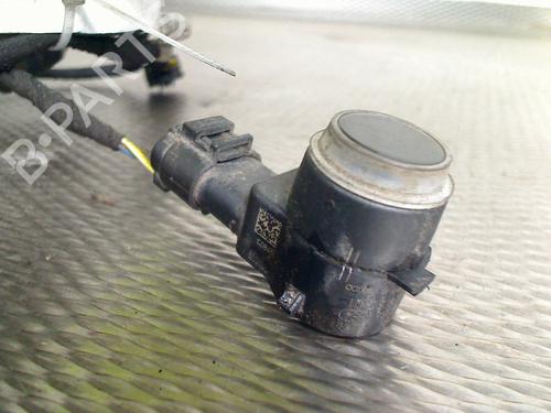 Electronic module MERCEDES-BENZ E-CLASS Coupe (C207) E 350 CGI (207.357) | BP31045953M83