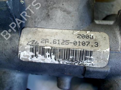 Brake master cylinder MERCEDES-BENZ M-CLASS (W163) ML 270 CDI (163.113) | BP11299115M77