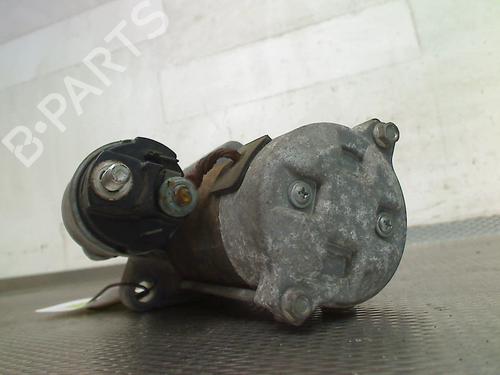 Starter OPEL AGILA B (H08) 1.2 (F68) | BP34693001M8 - Image 3