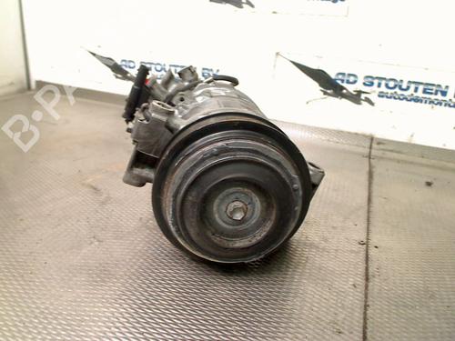 AC compressor MERCEDES-BENZ SPRINTER 3,5-t Van (B907, B910) 315 CDI RWD (907.631, 907.633, 907.635, 907.637) | BP31822849M34
