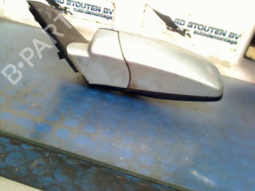 Retrovisor esquerdo OPEL VECTRA C GTS (Z02) 3.2 V6 (F68) | BP17200348C26 