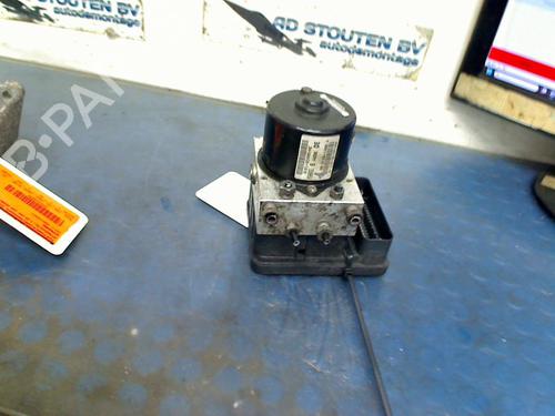 ABS pump FORD FIESTA VI (CB1, CCN) 1.25 | BP21171615M43 