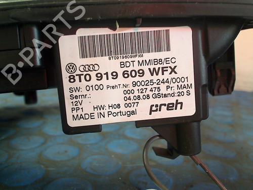 Switch AUDI A4 B8 (8K2) 1.8 TFSI | BP13126458I30 